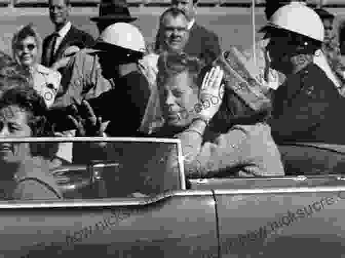 The Assassination Of President John F. Kennedy In 1963 Was A Watershed Moment In American History, And The Circumstances Surrounding His Death Have Been The Subject Of Intense Scrutiny And Debate. British Columbia Murders: Notorious Cases And Unsolved Mysteries (Amazing Stories)