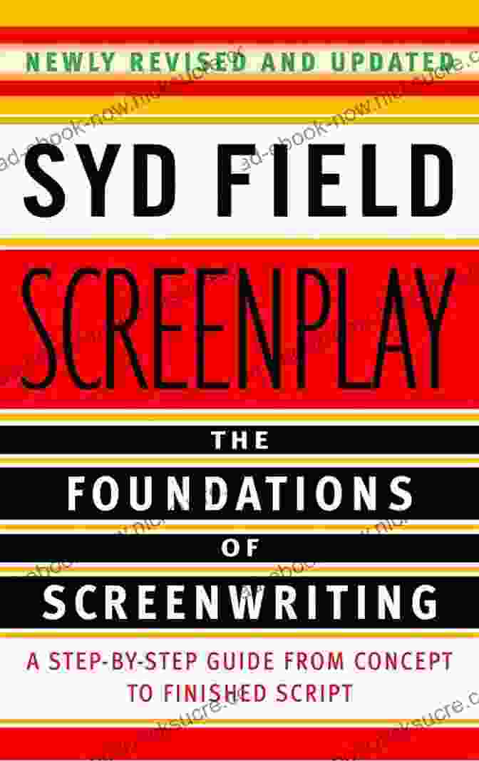 The Dialogue Of Screenplays By Syd Field Writing Dialogue For Scripts (Writing Handbooks)