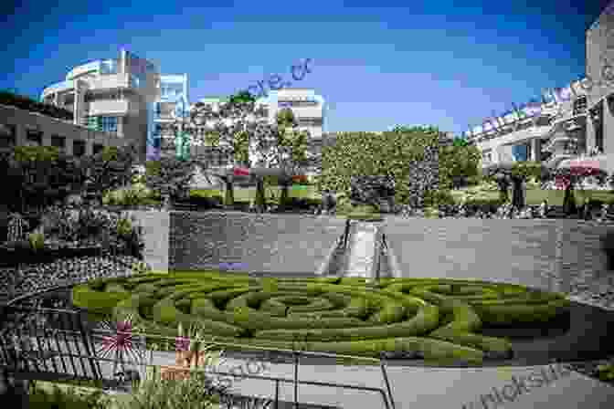 The Getty Center, A Modern Architectural Marvel Overlooking Los Angeles Living The California Dream: African American Leisure Sites During The Jim Crow Era
