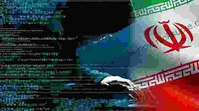 The Iranian Hacking Group, Which Is Linked To The Iranian Government You Ve Been Hacked: 15 Hackers You Hope Your Computer Never Meets
