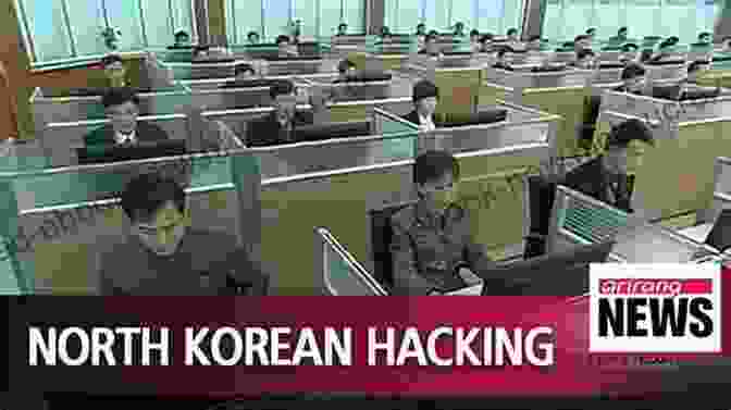 The North Korean Hacking Group, Which Is Linked To The North Korean Government You Ve Been Hacked: 15 Hackers You Hope Your Computer Never Meets