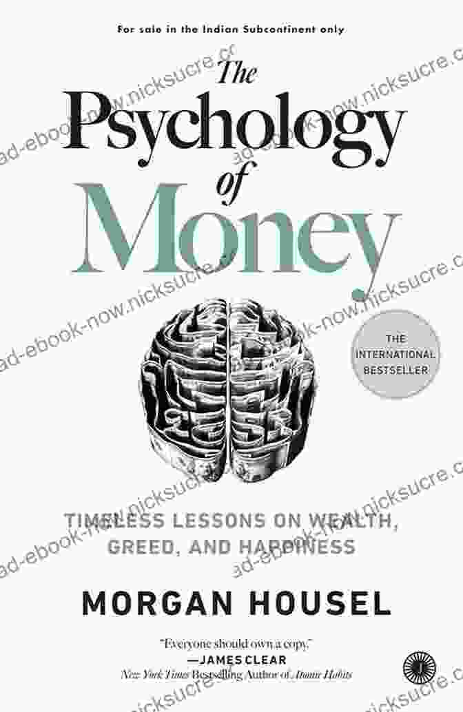The Psychology Of Money By Morgan Housel The Prosperity Bible: The Greatest Writings Of All Time On The Secrets To Wealth And Prosperity
