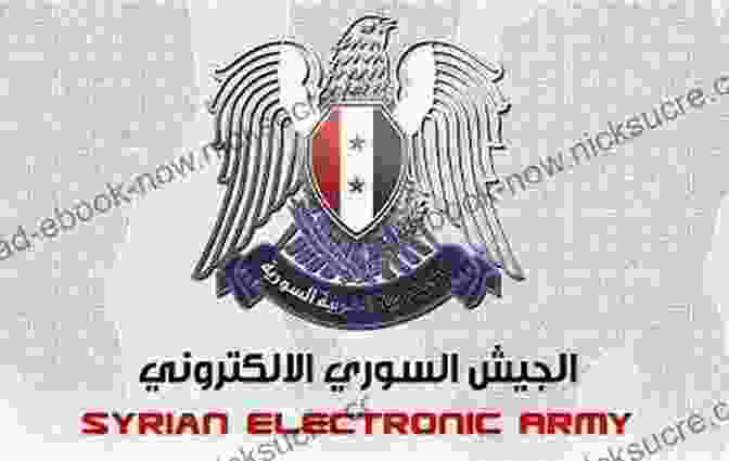 The Syrian Electronic Army, A Hacking Group That Is Linked To The Syrian Government You Ve Been Hacked: 15 Hackers You Hope Your Computer Never Meets