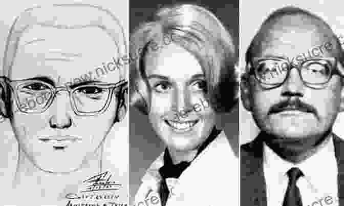 The Zodiac Killer, A Serial Killer Who Terrorized Northern California In The Late 1960s, Remains Unidentified Despite Numerous Investigations. British Columbia Murders: Notorious Cases And Unsolved Mysteries (Amazing Stories)