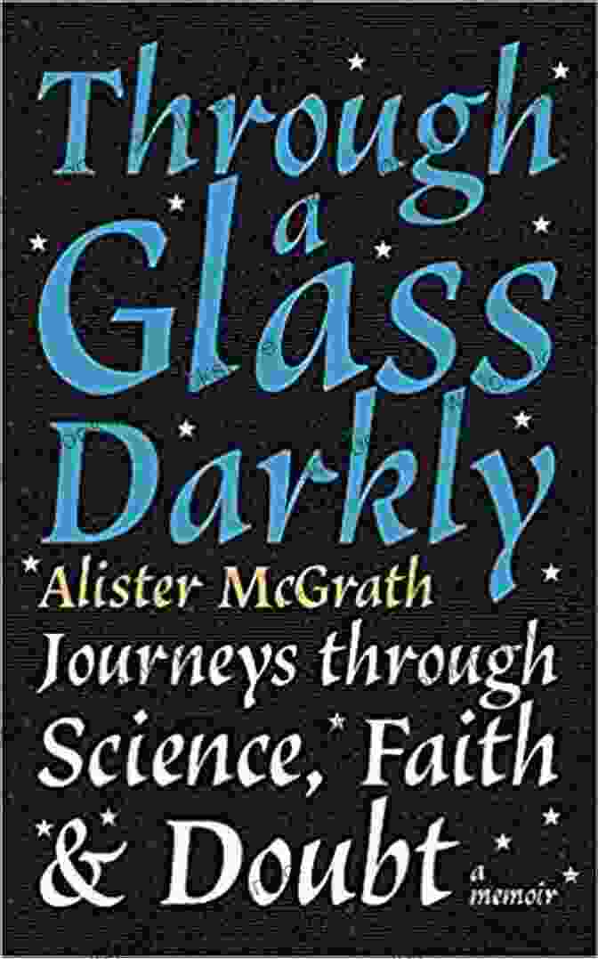 Through Glass Darkly Book Cover Through A Glass Darkly Thomas R Melville