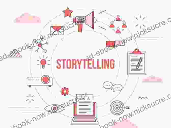 Utilize Storytelling To Connect With Your Audience Emotionally. Up Your Presentation Game: Persuade Your Audience Using Influence Techniques