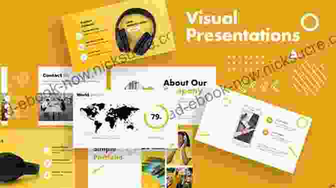 Utilize Technology To Enhance Your Presentation's Visuals And Engagement. Up Your Presentation Game: Persuade Your Audience Using Influence Techniques