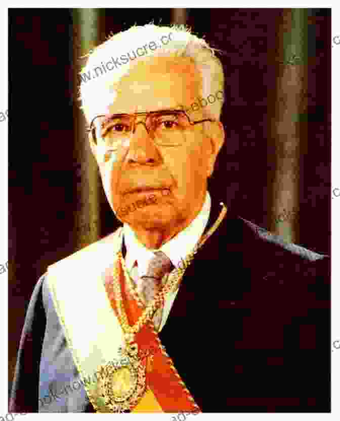 Victor Paz Estenssoro, Bolivian Statesman Victor Paz Estenssoro: Biography Of A Bolivian Statesman